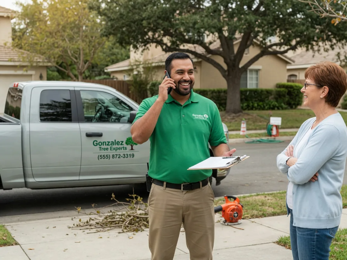 Tree Service Amboy, WA FAQs